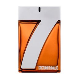 Cristiano Ronaldo CR7 Fearless 100 ml eau de toilette тестер за мъже