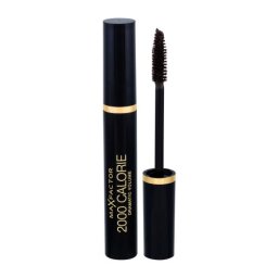 Max Factor 2000 Calorie спирала за обем на миглите 9 ml нюанс Black Brown