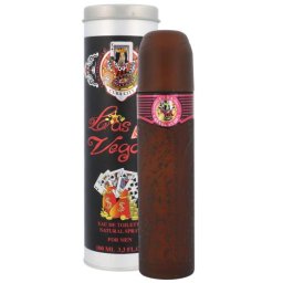 Cuba Las Vegas 100 ml eau de toilette за мъже