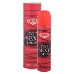Cuba Too Sexy For You 100 ml eau de parfum за жени