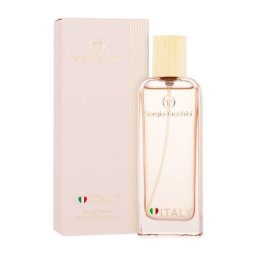 Sergio Tacchini I Love Italy 50 ml eau de toilette за жени