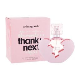 Ariana Grande Thank U, Next 50 ml eau de parfum за жени