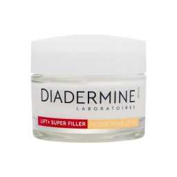 Diadermine Lift+ Super Filler Anti-Age Day Cream SPF30 подмладяващ крем за лице с uv защита 50 ml за жени