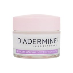 Diadermine Lift+ Instant Smoothing Anti-Age Day Cream изглаждащ дневен крем за лице 50 ml за жени