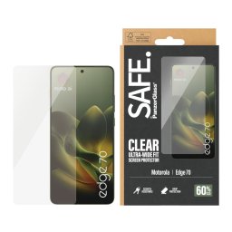 Стъклен протектор Safe за Motorola edge 70 UWF