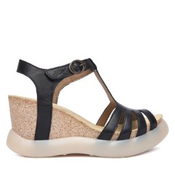 Сандали Fly London Gaitfly P144959007 Черен