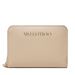 Портфейл Valentino VPS5A8137 Екрю