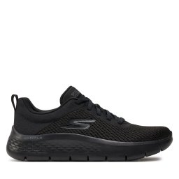 Сникърси Skechers Go Walk Flex 124952/BBK Черен