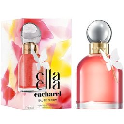 Cacharel Ella Ella EDP 100ml за Жени