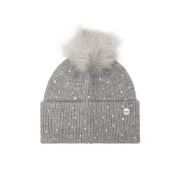 Guess Шапка AW5213 POL01 Сив