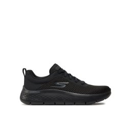 Skechers Сникърси Go Walk Flex 124952/BBK Черен