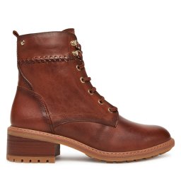 Зимни обувки Pikolinos W0D-8672 Кафяв