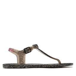 Сандали EA7 Emporio Armani XFQ005 XK323 S469 Черен