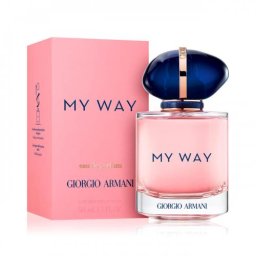 Giorgio Armani My Way Eau de Parfum Spray 50 ml за жени