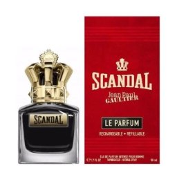 Jean Paul Gaultier Scandal Le Parfum Pour Homme Eau de Parfum Intense Spray 50 ml за мъже