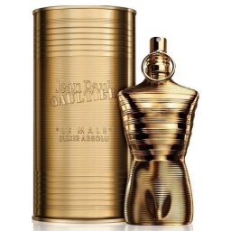 Jean Paul Gaultier Le Male Elixir Absolu Parfum Spray 125 ml за мъже