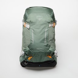 Раница Osprey Hikelite Zip Backpack Pine Leaf Green 28 l