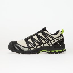 Сникърси Salomon Xa Pro 3D GTX Vanila/ Black/ Acid L EUR 46