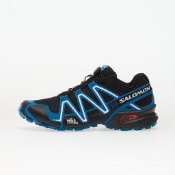 Сникърси Salomon Speedcross 3 Black/ Mykon EUR 40