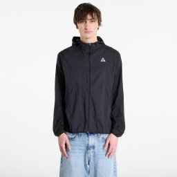 Яке Nike ACG "Aireez" Men's Trail Running Jacket Black/ Black/ Summit White L