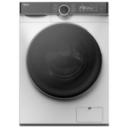 Пералня със сушилня Teka WDK 81050 WH, Капацитет пране: 10 кг, Капацитет Сушене: 7 кг, LED дисплей, Бял