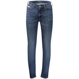 Мъжки дънки slim fit