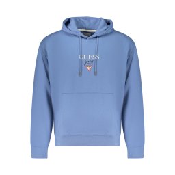Син суичър Guess