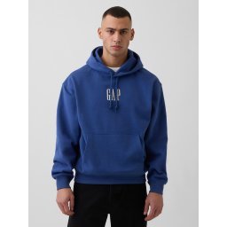 Оувърсайз суичър GAP