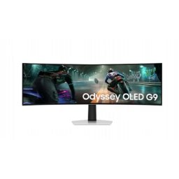 Monitor LED Samsung LS49DG910SUXEN Odyssey G91SD