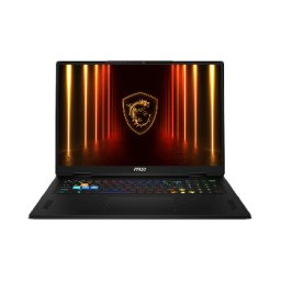MSI VECTOR 18 HX AI A2XWJG 883 9S7-1824B4-883