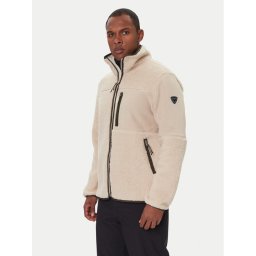 Rossignol Полар Alltrack RLOML10 Бежов Relaxed Fit