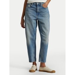 Polo Ralph Lauren Дънки 211969409001 Син Mom Fit