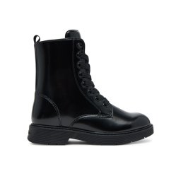 Calvin Klein Туристически oбувки V3X5-83185-1453 S Черен