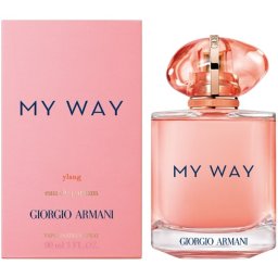 Armani My Way Ylang EDP 90ml за Жени