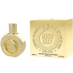 Police Rich Guy EDT 30ml за Мъже