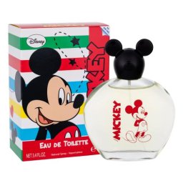 Disney I love Mickey 100 ml eau de toilette