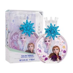 Disney Frozen II With Charm 100 ml eau de toilette