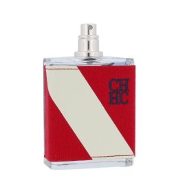 Carolina Herrera CH Sport 100 ml eau de toilette тестер за мъже
