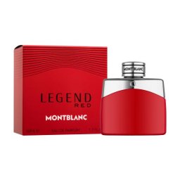 Montblanc Legend Red 50 ml eau de parfum за мъже