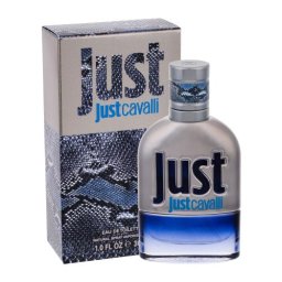 Roberto Cavalli Just Cavalli 30 ml eau de toilette за мъже