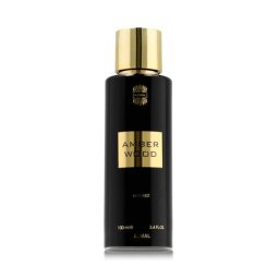 Ajmal Amber Wood 100 ml мъгла за коса