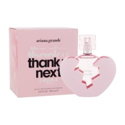 Ariana Grande Thank U, Next 100 ml eau de parfum за жени
