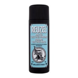 Reuzel Matte Texture Powder пудра за обем и текстура 15 g за мъже