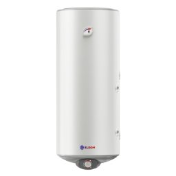Бойлер с дясна серпентина Eldom WVF12046ISR, 120 литра, 3kW, Вертикален, Неръждаем, Бял