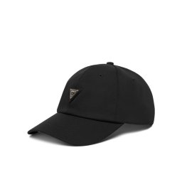 Guess Шапка с козирка V6RZ08 WG980 Черен