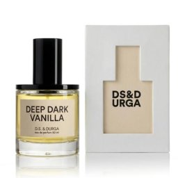 D.S. & Durga Deep Dark Vanilla 50 ml eau de parfum унисекс