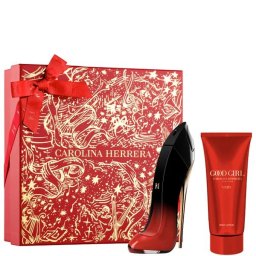 Carolina Herrera Very Good Girl Elixir EDP Elixir 80 ml + Body Lotion 100 ml комплект за жени