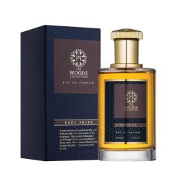 The Woods Collection Pure Shine Eau de Parfum Spray 100 ml унисекс