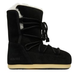 Апрески Moon Boot Mb Evx Boot 80D1470050 Черен