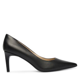 Обувки на ток Calvin Klein Ess Stiletto 70 HW0HW02607 Черен